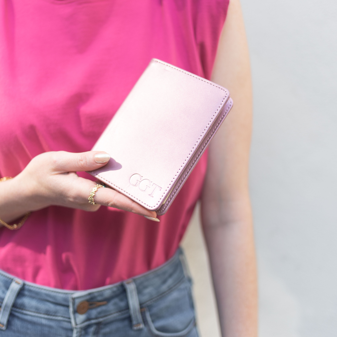 Passport Holder