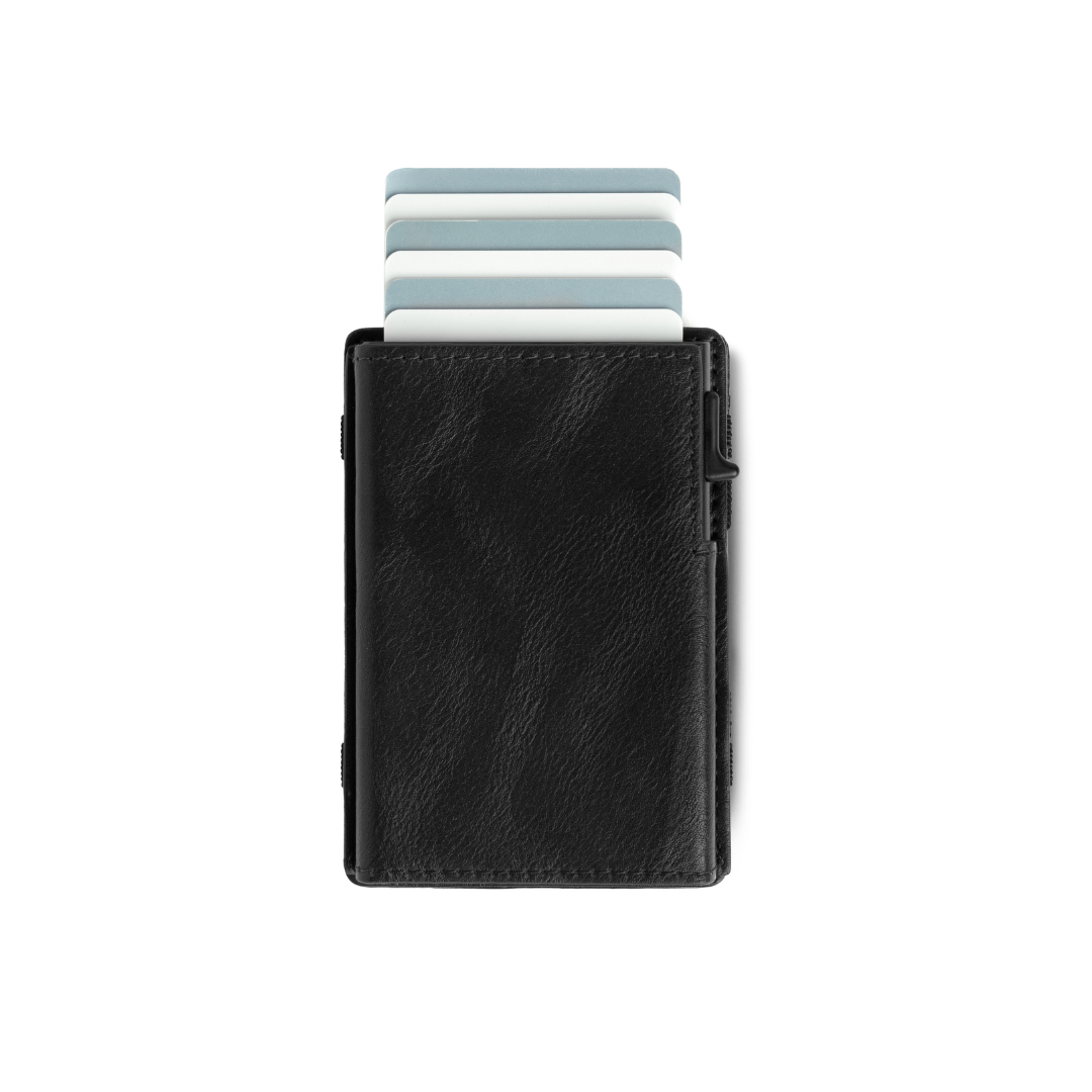 Venner-Track Wallet