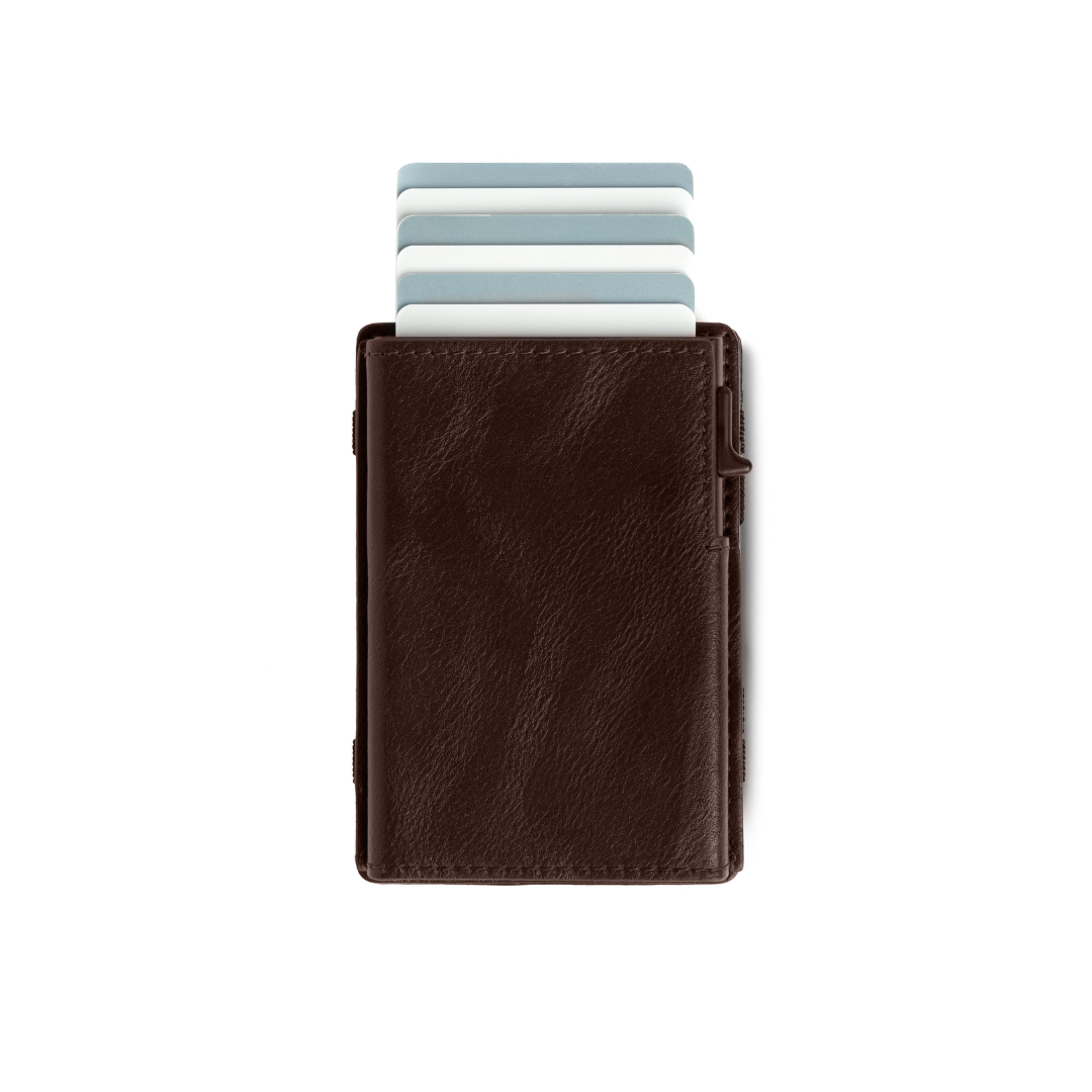 Venner-Track Wallet