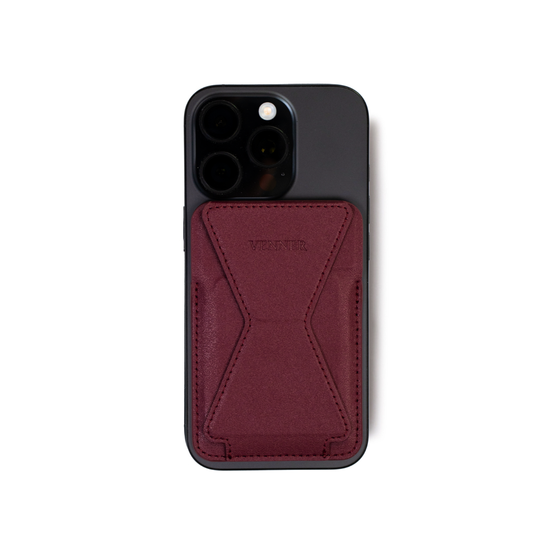 MagStand Wallet
