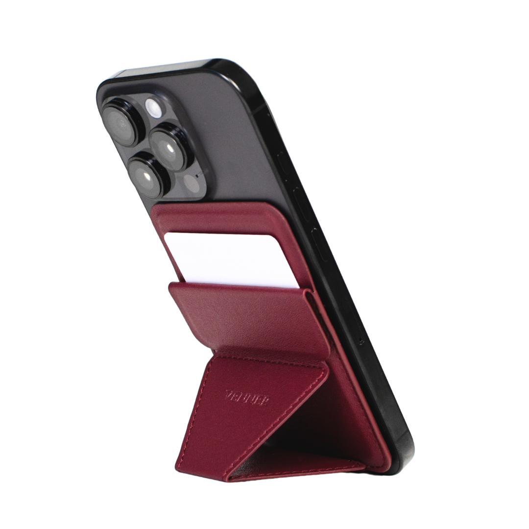 MagStand Wallet