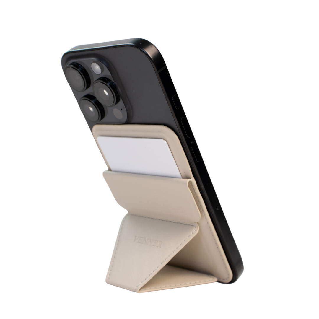 MagStand Wallet