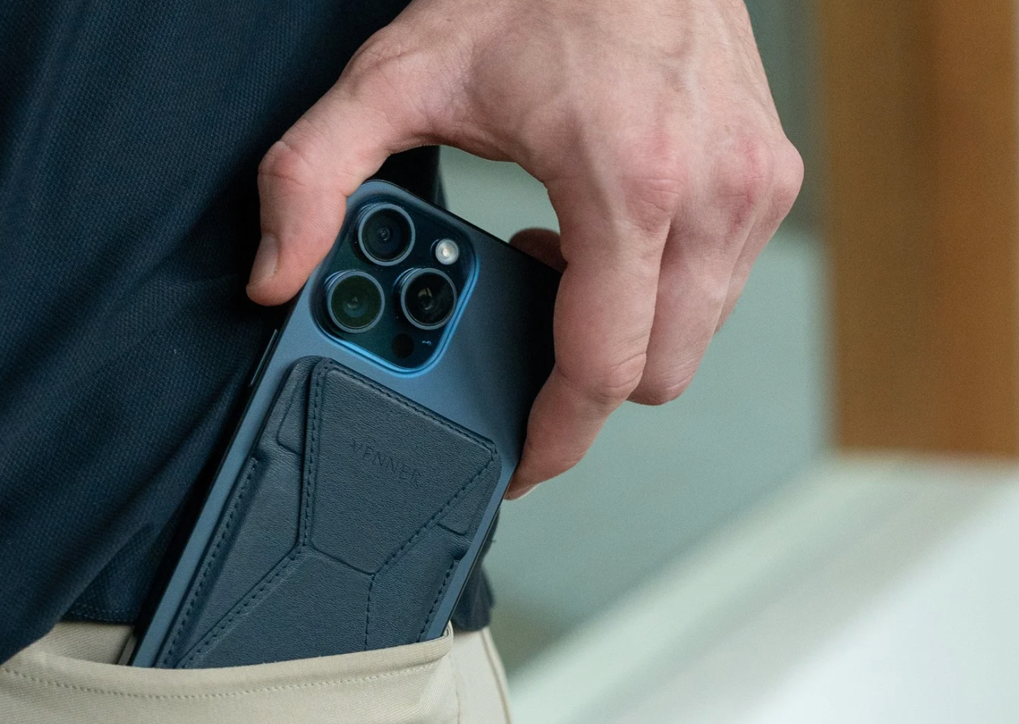 Guía 2025: Cómo aprovechar al máximo tu nuevo iPhone 17 con accesorios prácticos