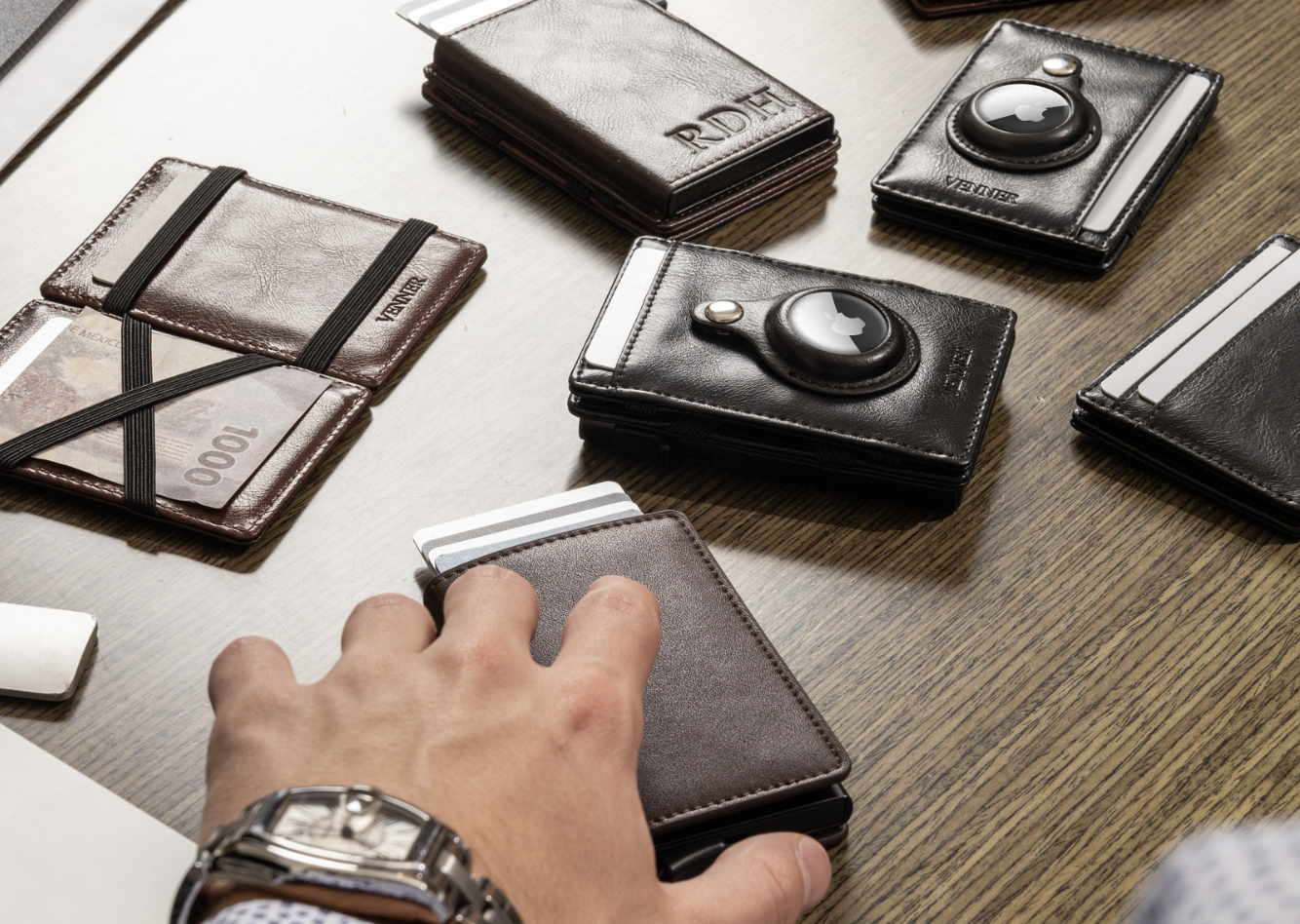 Perfect Pairings: Combos Venner que simplemente funcionan