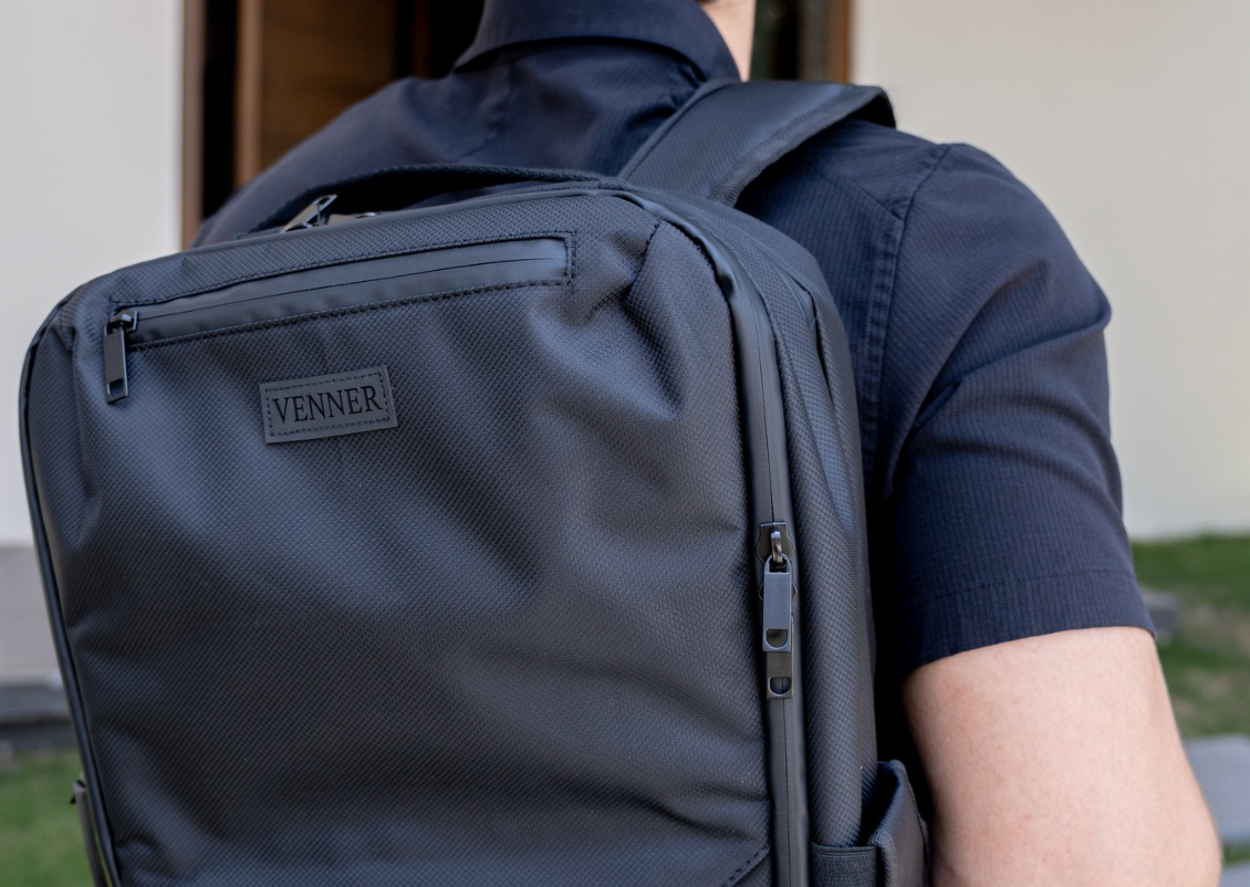 Los mejores accesorios de viaje para este otoño