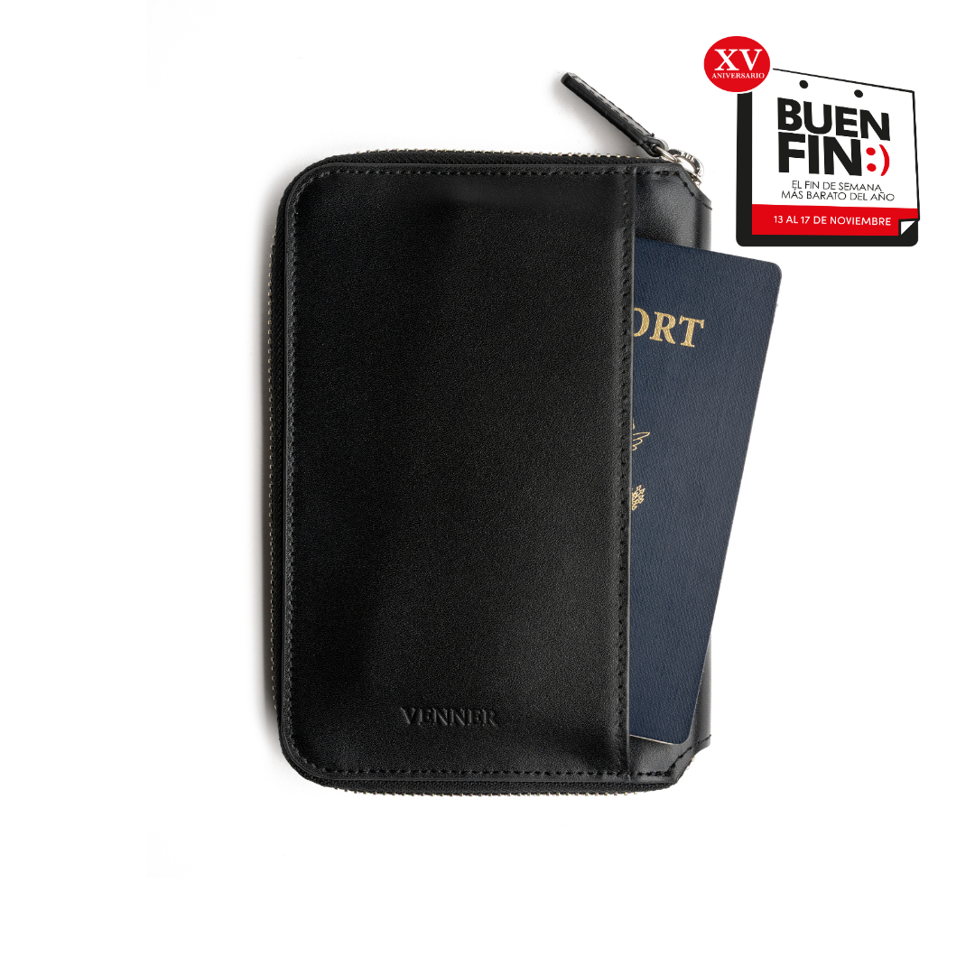 passport holder