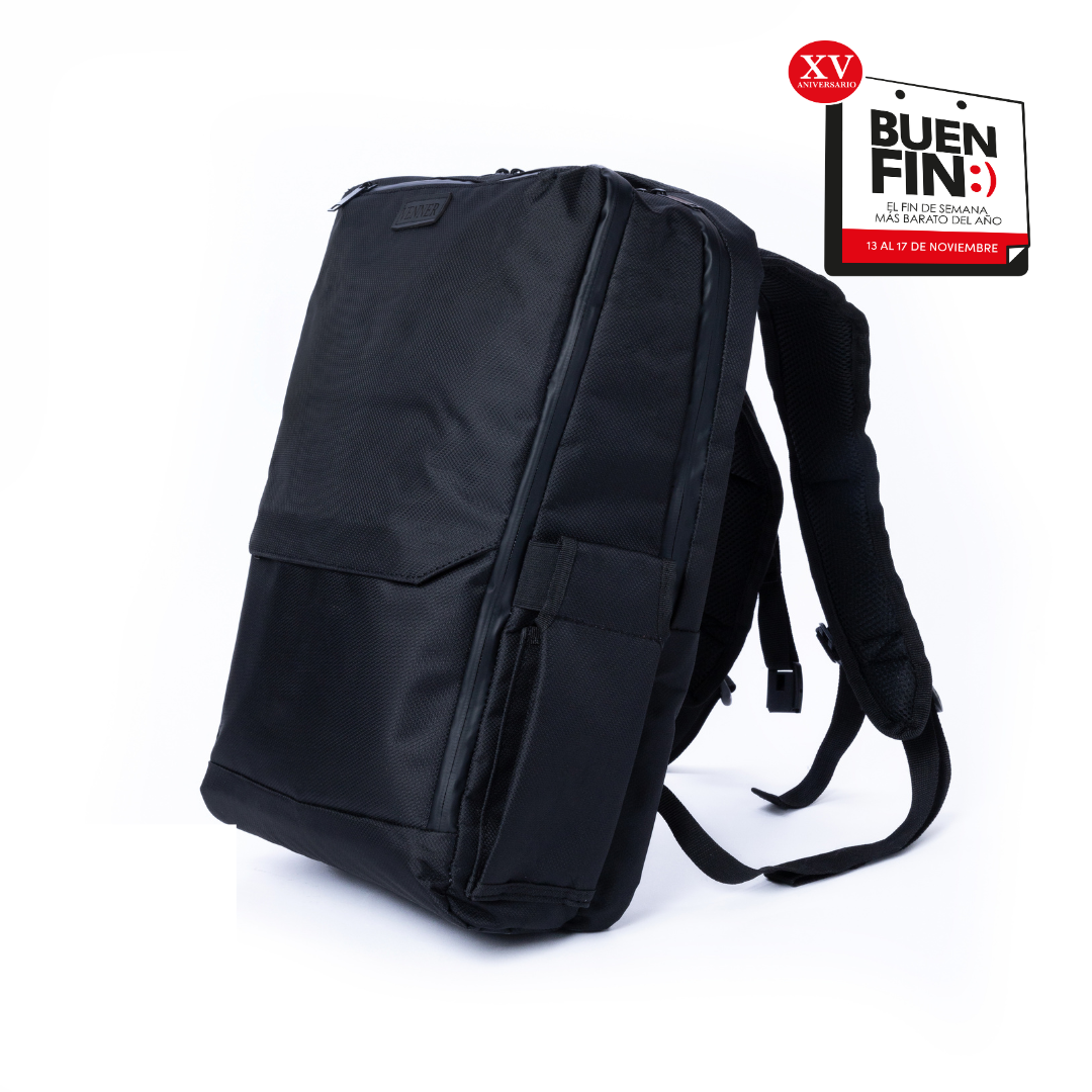 Venner Backpack - City Edition