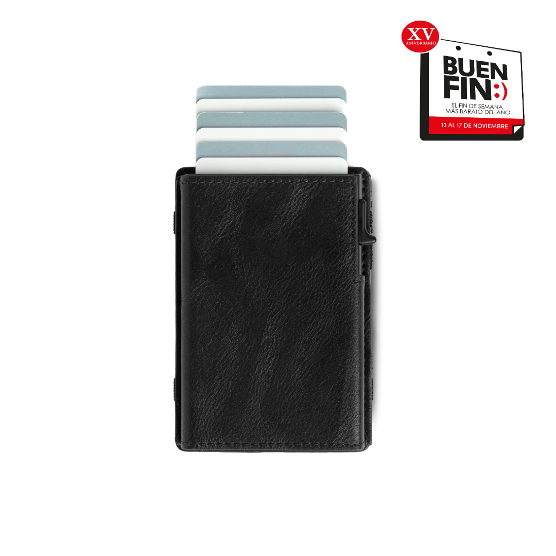 Venner Wallet